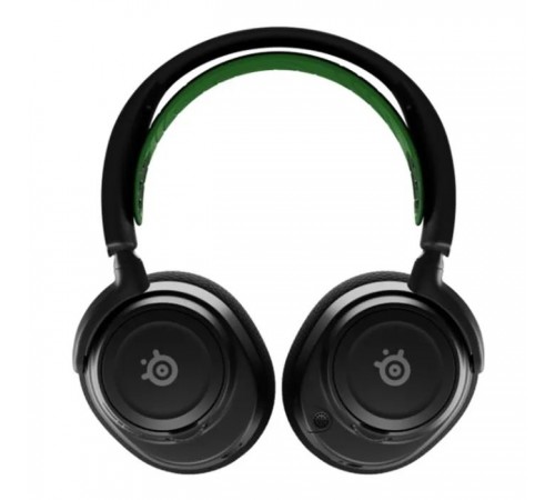 Навушники SteelSeries Arctis Nova 7X Wireless Black (61565)