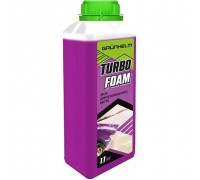 Засіб для мийок високого тиску Grunhelm активна піна Turbofoam, 1л. (135025)