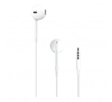 Наушники Apple iPhone EarPods with Mic 3.5 мм (MWU53ZM/A)