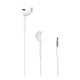 Наушники Apple iPhone EarPods with Mic 3.5 мм (MWU53ZM/A)