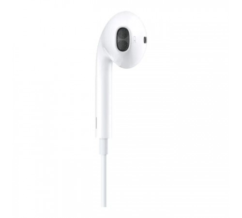 Наушники Apple iPhone EarPods with Mic 3.5 мм (MWU53ZM/A) Наушники Apple iPhone EarPods with Mic 3.5 мм (MWU53ZM/A)
