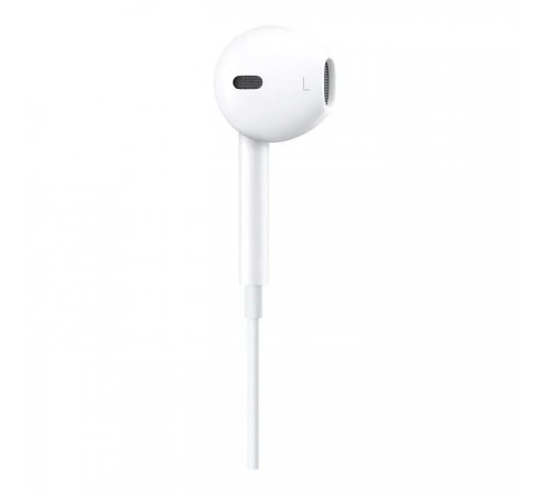 Наушники Apple iPhone EarPods with Mic 3.5 мм (MWU53ZM/A) Наушники Apple iPhone EarPods with Mic 3.5 мм (MWU53ZM/A)