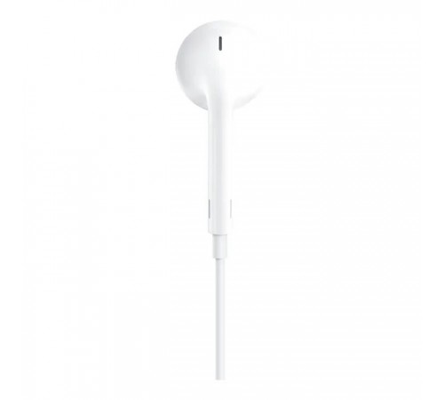 Наушники Apple iPhone EarPods with Mic 3.5 мм (MWU53ZM/A) Наушники Apple iPhone EarPods with Mic 3.5 мм (MWU53ZM/A)