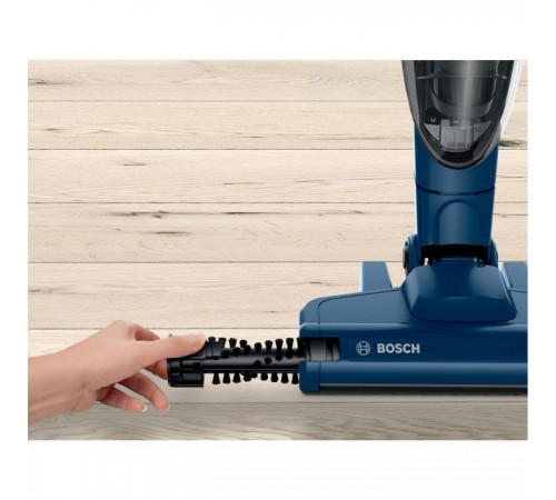 Пылесос Bosch BCHF2MX20 Пылесос Bosch BCHF2MX20