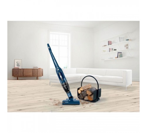 Пылесос Bosch BCHF2MX20 Пылесос Bosch BCHF2MX20