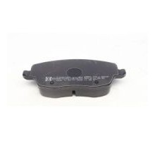 Тормозные колодки ZIMMERMANN 23581.190.1