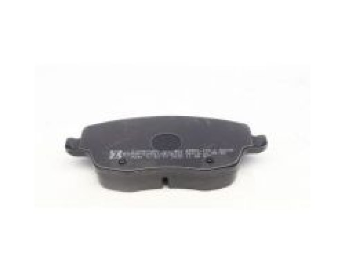 Тормозные колодки ZIMMERMANN 23581.190.1