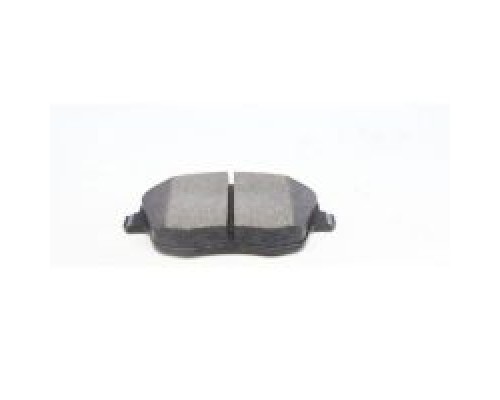 Тормозные колодки ZIMMERMANN 23581.190.1