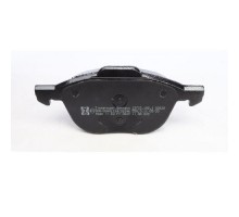 Тормозные колодки ZIMMERMANN 23723.180.1