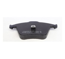 Тормозные колодки ZIMMERMANN 23762.200.1