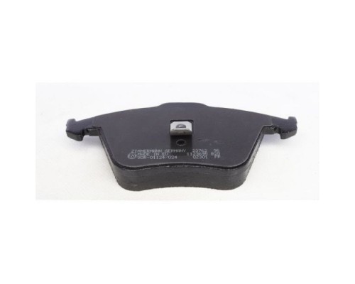 Тормозные колодки ZIMMERMANN 23762.200.1 Тормозные колодки ZIMMERMANN 23762.200.1