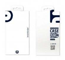 Чохол до мобільного телефона Armorstandart Frosted Matte Ring Xiaomi Redmi Note 13 4G Navy Blue (ARM75443)