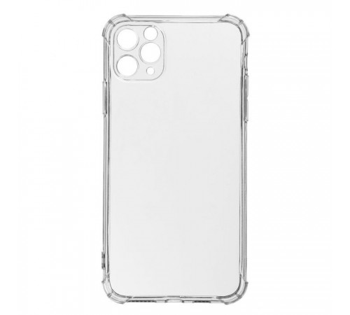 Чохол до мобільного телефона Armorstandart Air Force Apple iPhone 11 Pro Camera cover Clear (ARM78793) Чохол до мобільного телефона Armorstandart Air Force Apple iPhone 11 Pro Camera cover Clear (ARM78793)