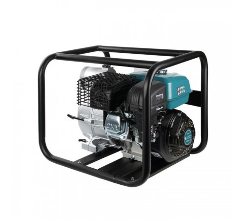 Мотопомпа Konner&Sohnen KS 80TW для брудної води, 7.0к.с, 1100л/хв, 35кг (KS80TW) Мотопомпа Konner&Sohnen KS 80TW для брудної води, 7.0к.с, 1100л/хв, 35кг (KS80TW)