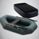 Пуско зарядний пристрій Konner&Sohnen портативний KS JSP-2000 з компресором, 15В, 14800mAh, струм 800А/пік 2000А, USB, 22л/хв, 1.6кг (KSJSP-2000)