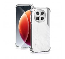 Чехол для мобильного телефона BeCover Anti-Shock Tecno Camon 30 (CL6) Clear (711790)