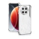 Чохол до мобільного телефона BeCover Anti-Shock Tecno Camon 30 (CL6) Clear (711790)