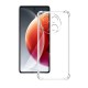 Чохол до мобільного телефона BeCover Anti-Shock Tecno Camon 30 (CL6) Clear (711790)