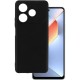 Чохол до мобільного телефона BeCover Tecno POVA 6 Neo (LI6) Black (711761)