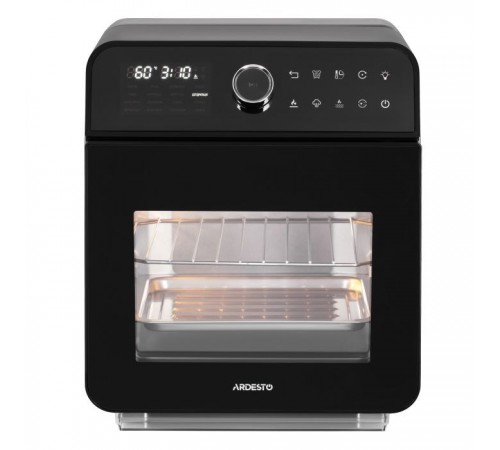 Мультипечь Ardesto AIFO-A150ST Мультипечь Ardesto AIFO-A150ST