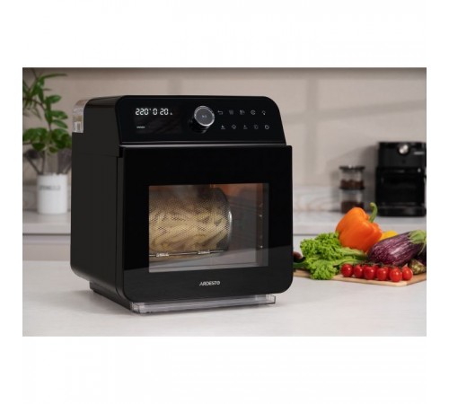 Мультипечь Ardesto AIFO-A150ST Мультипечь Ardesto AIFO-A150ST