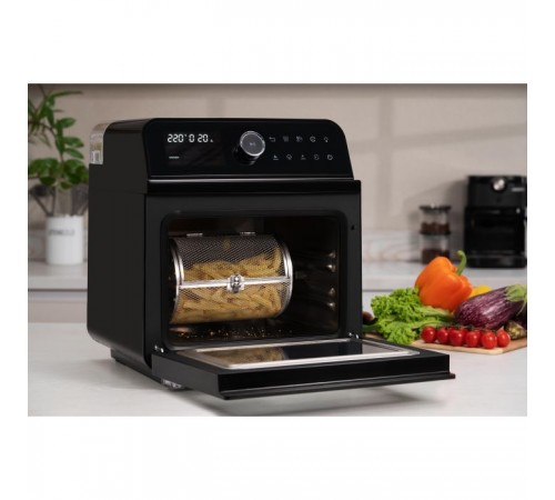 Мультипечь Ardesto AIFO-A150ST Мультипечь Ardesto AIFO-A150ST