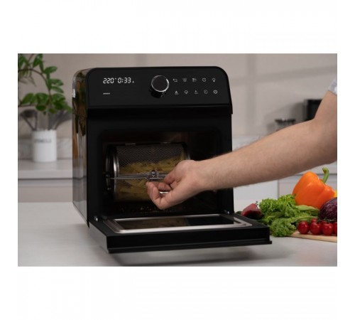 Мультипечь Ardesto AIFO-A150ST Мультипечь Ardesto AIFO-A150ST
