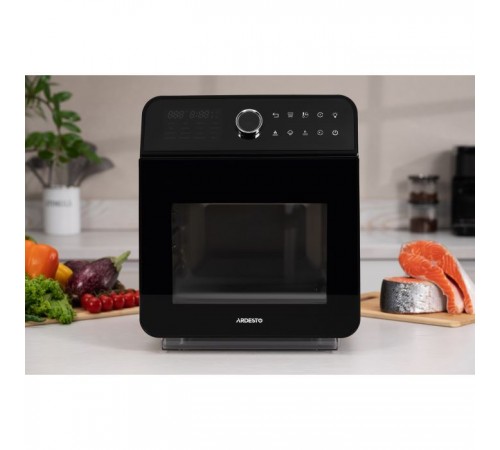Мультипечь Ardesto AIFO-A150ST Мультипечь Ardesto AIFO-A150ST