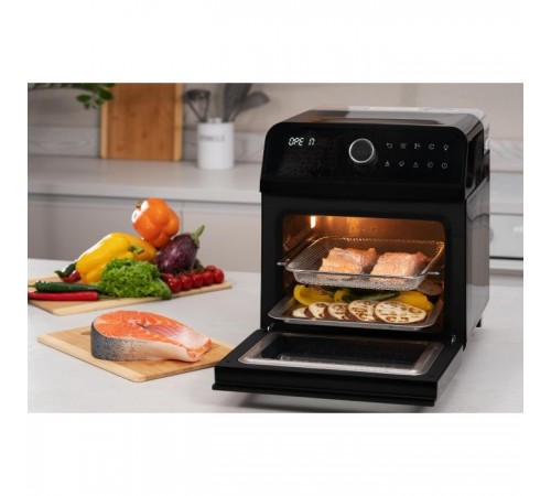 Мультипечь Ardesto AIFO-A150ST Мультипечь Ardesto AIFO-A150ST