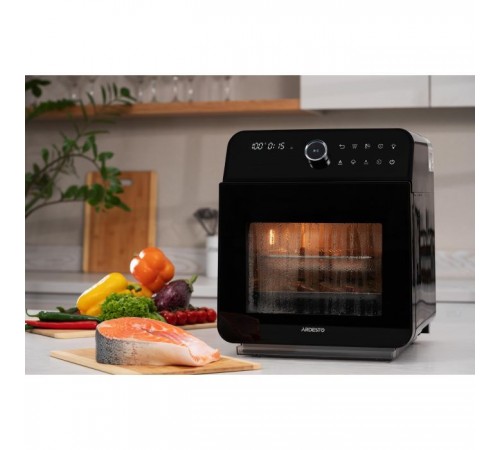 Мультипечь Ardesto AIFO-A150ST Мультипечь Ardesto AIFO-A150ST