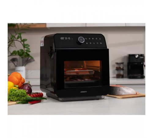 Мультипечь Ardesto AIFO-A150ST Мультипечь Ardesto AIFO-A150ST