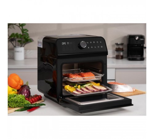 Мультипечь Ardesto AIFO-A150ST Мультипечь Ardesto AIFO-A150ST
