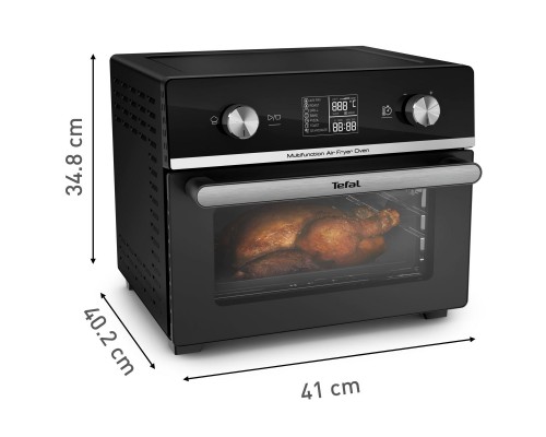 Мультипіч Tefal FW605810 Мультипіч Tefal FW605810