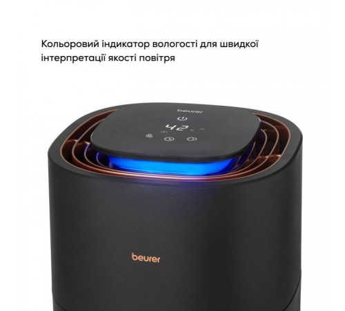 Увлажнитель воздуха Beurer LB 300