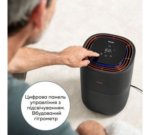 Увлажнитель воздуха Beurer LB 300