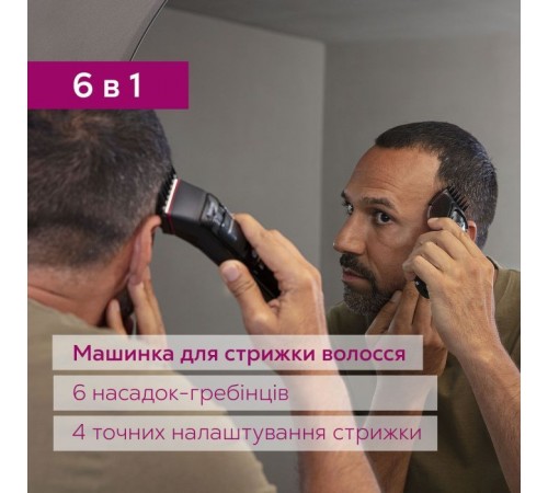 Машинка для стрижки Beurer MN5X Машинка для стрижки Beurer MN5X