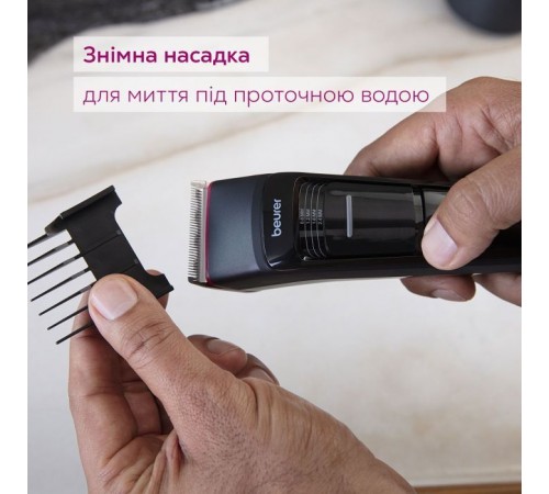 Машинка для стрижки Beurer MN5X Машинка для стрижки Beurer MN5X
