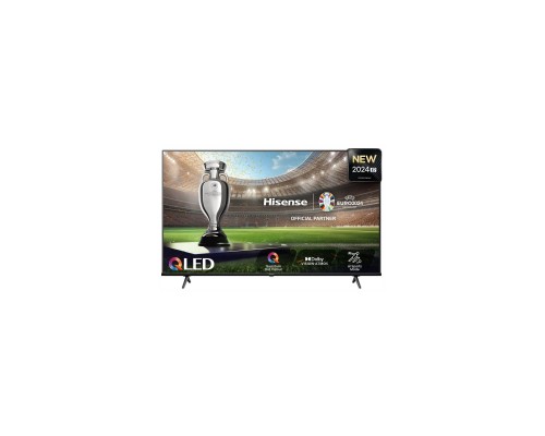 Телевізор Hisense 50E7NQ Телевізор Hisense 50E7NQ