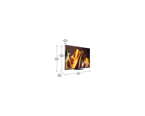 Телевізор Hisense 65U8NQ Телевізор Hisense 65U8NQ