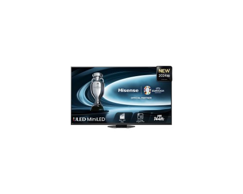 Телевізор Hisense 65U8NQ Телевізор Hisense 65U8NQ