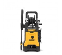 Мийка високого тиску DeWALT 1.8 kW, 130 бар, шланг 10 м (DXPW001M)