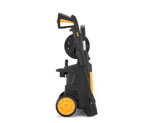 Мийка високого тиску DeWALT 1.8 kW, 130 бар, шланг 10 м (DXPW001M) Мийка високого тиску DeWALT 1.8 kW, 130 бар, шланг 10 м (DXPW001M)