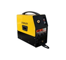 Зварювальний апарат Stanley напівавтомат інверторний 10-200 A, тривалість навантаження 60% (MULTI200)