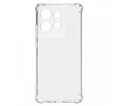 Чохол до мобільного телефона Armorstandart Air Force Motorola Edge 50 Pro Camera Cover Clear (ARM77362) Чохол до мобільного телефона Armorstandart Air Force Motorola Edge 50 Pro Camera Cover Clear (ARM77362)