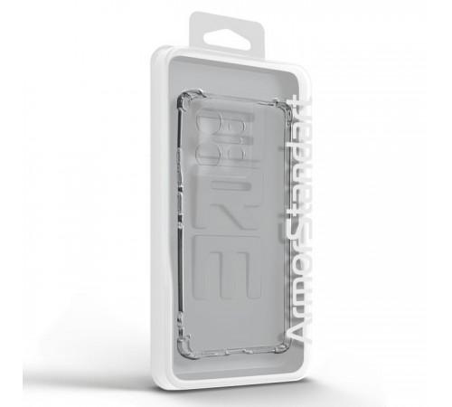 Чохол до мобільного телефона Armorstandart Air Force Motorola Edge 50 Pro Camera Cover Clear (ARM77362) Чохол до мобільного телефона Armorstandart Air Force Motorola Edge 50 Pro Camera Cover Clear (ARM77362)