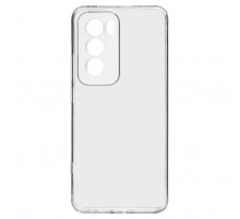 Чехол для мобильного телефона Armorstandart Air OPPO Reno12 Camera cover Clear (ARM78019)