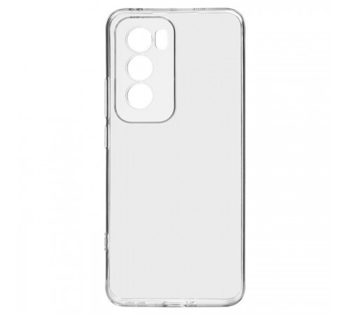 Чохол до мобільного телефона Armorstandart Air OPPO Reno12 Camera cover Clear (ARM78019) Чохол до мобільного телефона Armorstandart Air OPPO Reno12 Camera cover Clear (ARM78019)