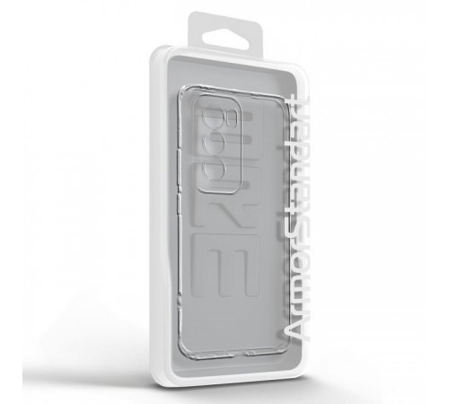 Чохол до мобільного телефона Armorstandart Air OPPO Reno12 Camera cover Clear (ARM78019) Чохол до мобільного телефона Armorstandart Air OPPO Reno12 Camera cover Clear (ARM78019)