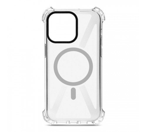 Чохол до мобільного телефона Armorstandart Bounce Apple iPhone 15 Pro Max Clear (ARM74925)