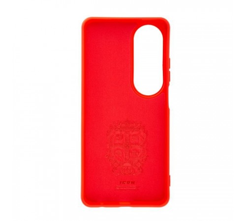 Чохол до мобільного телефона Armorstandart ICON OPPO A60 4G Red (ARM78575) Чохол до мобільного телефона Armorstandart ICON OPPO A60 4G Red (ARM78575)